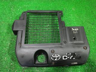 Запчасть крышка двс декоративная TOYOTA LAND CRUISER PRADO 2005