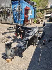 Лонжерон передний левый SUBARU XV 2019