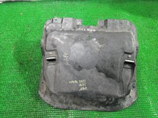 Защита двигателя MERCEDES S350 2004