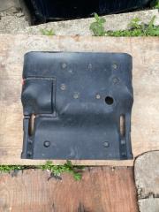 Защита двигателя MITSUBISHI FUSO 1999