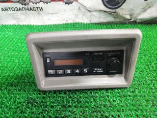 Радиоприемник MITSUBISHI FUSO GREAT 1989