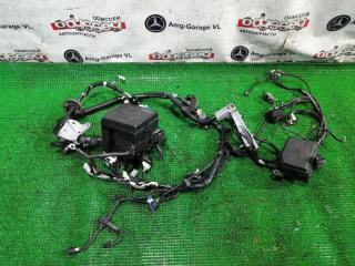 Коса под капот TOYOTA NOAH 2015