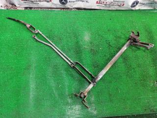 Механизм переключения кпп MITSUBISHI FUSO GREAT 1989