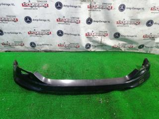 Запчасть губа передняя HONDA STEPWGN