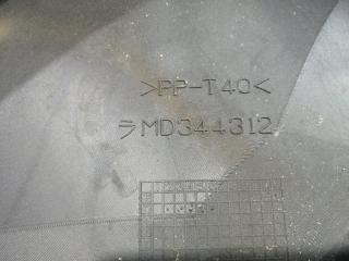 Крышка ремня грм PAJERO 1997 V45 6G74 Крышка ремня грм PAJERO 1997 V45 6G74