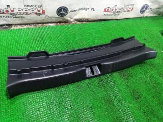 Накладка замка багажника TOYOTA YARIS CROSS 2021 контрактная Накладка замка багажника TOYOTA YARIS CROSS 2021