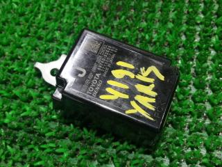 Запчасть электронный блок TOYOTA YARIS CROSS 2021