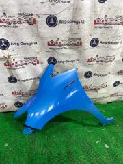 Крыло переднее левое HONDA FIT 2014 контрактная Крыло переднее левое HONDA FIT 2014
