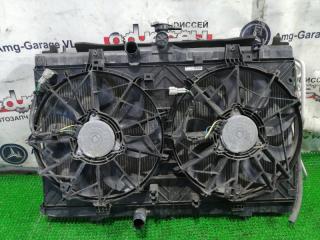 Радиатор NISSAN SERENA 2016