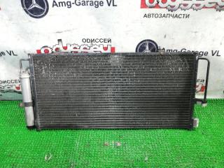 Запчасть радиатор кондиционера SUBARU IMPREZA 2001
