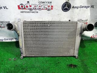 Интеркулер MITSUBISHI FUSO 2005 контрактная Интеркулер MITSUBISHI FUSO 2005