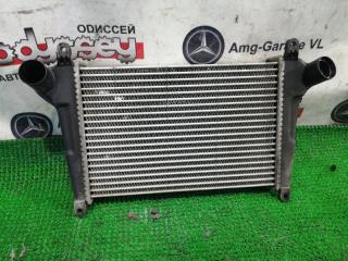 Интеркулер ISUZU ELF 2011 контрактная Интеркулер ISUZU ELF 2011