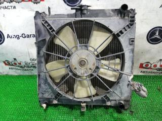 Запчасть радиатор SUZUKI JIMNY 1999