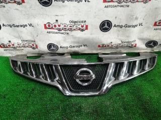 Фото запчасти решетка радиатора NISSAN MURANO 2008 контрактная запчасть Запчасть решетка радиатора NISSAN MURANO 2008