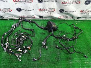 Коса под капот MITSUBISHI RVR 2017