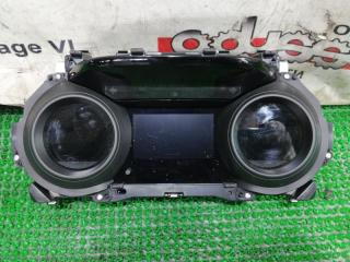 Запчасть панель приборов TOYOTA YARIS CROSS 2021