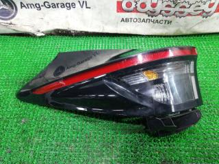 Запчасть стоп задний левый TOYOTA YARIS CROSS 2021