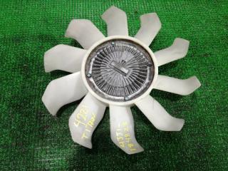 Вязкомуфта ISUZU ELF 2011