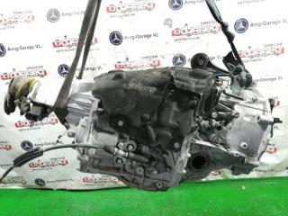 Автомат SUBARU IMPREZA 2017