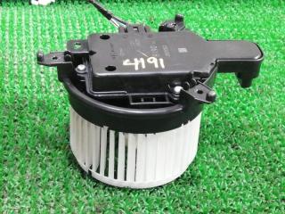 Запчасть мотор печки TOYOTA YARIS CROSS 2021