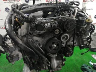 Двигатель SUBARU LEVORG 2014