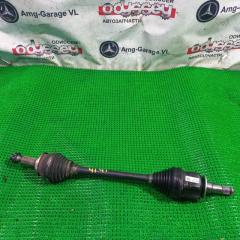 Запчасть привод передний левый TOYOTA YARIS CROSS 2021