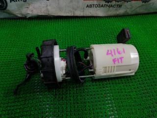 Запчасть бензонасос HONDA FIT 2014