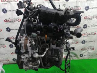 Двигатель NISSAN SERENA 2016