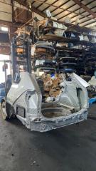 Rear cut задний TOYOTA RAV4 2020