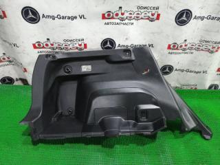 Обшивка багажника левая SUBARU XV 2018