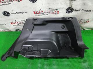 Обшивка багажника правая SUBARU XV 2018