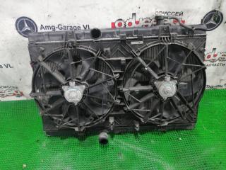 Радиатор NISSAN XTRAIL 2015