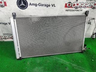 Радиатор кондиционера NISSAN XTRAIL 2015