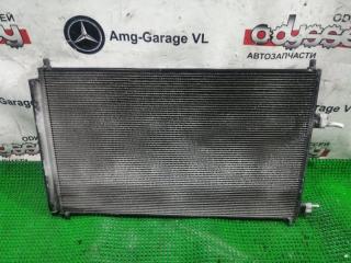 Радиатор кондиционера TOYOTA VANGUARD 2008