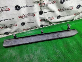 Подножка правая TOYOTA LAND CRUISER PRADO 2009