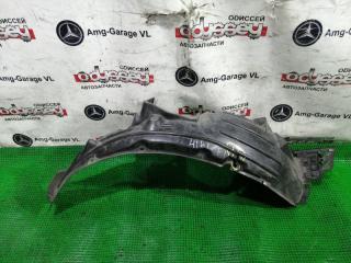 Запчасть подкрылок передний правый HONDA FIT 2014