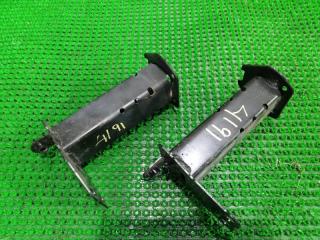 Жесткость бампера передний TOYOTA YARIS CROSS 2021