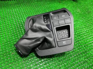 Консоль кпп TOYOTA RAV4 2020