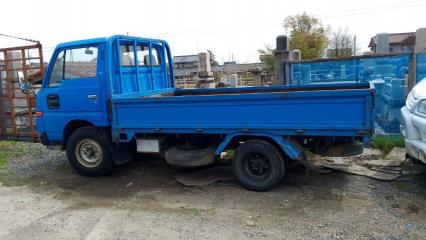 Кузов NISSAN ATLAS 1992