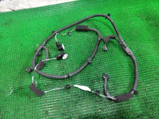 Фото запчасти датчик парктроника передний NISSAN XTRAIL 2015 контрактная запчасть Запчасть датчик парктроника передний NISSAN XTRAIL 2015