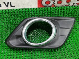 Ободок туманки правый NISSAN XTRAIL 2015 контрактная Ободок туманки правый NISSAN XTRAIL 2015