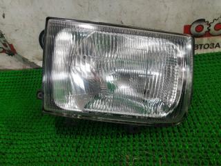 Запчасть фара передняя правая NISSAN TERRANO REGULUS 1998