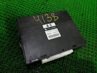 Блок управления автоматом SUBARU IMPREZA 2001