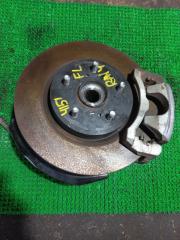 Запчасть ступица передняя левая TOYOTA RAV4 2020