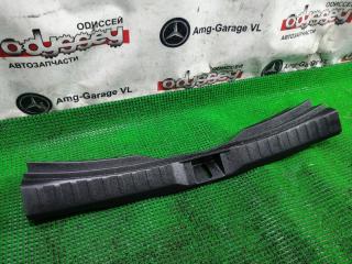 Накладка замка багажника TOYOTA RAV4 2020 контрактная Накладка замка багажника TOYOTA RAV4 2020