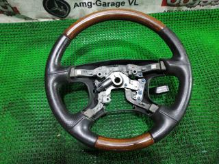 Руль MITSUBISHI PAJERO 2004