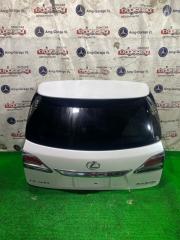 Дверь 5-я LEXUS RX270 2013