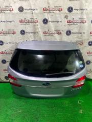 Дверь 5-я SUBARU LEVORG 2014