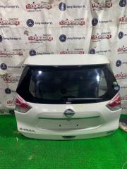 Дверь 5-я NISSAN XTRAIL 2015