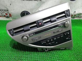 Климат контроль LEXUS RX270 2013